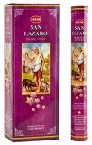 Cumpara ieftin Set betisoare parfumate Hem San Lazaro 1 set x 6 cutii x 20 betisoare