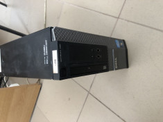 Unitate dell Optiplex 390 procesor i3 foto