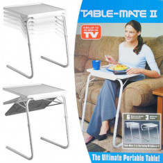 Masa multifunctionala &amp;amp;#8211; TABLE MATE 2 foto