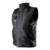 Vesta de lucru impermeabila / respirabila Oxford, marimea XXL/58 81-530-XXL, Neo