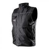 Vesta de lucru impermeabila / respirabila Oxford, marimea XXL/58 81-530-XXL