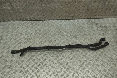 Furtun de lichid de răcire JAGUAR F-PACE X761 2022 OEM: M8A28D272-AC | 31600612 foto