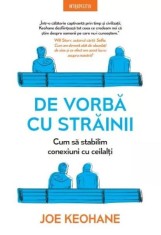 De vorbă cu străinii- - Joe Keohane - Litera