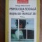 Psihologia sociala - Serge Moscovici / R8P3F