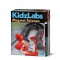 Kit magnetic pentru 10 experimente, Magnet Science, KidzLabs, 4M