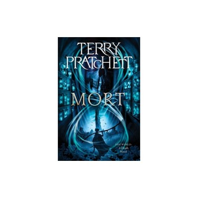 Mort: A Discworld Novel foto