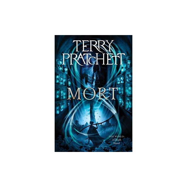 Mort: A Discworld Novel