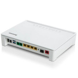 Router nou Inteno EG500, Gigabit