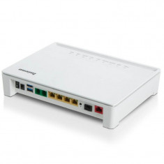 Router nou Inteno EG500, Gigabit foto