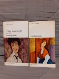 VIATA PASIONATA A LUI MODIGLIANI/MODIGLIANI-ANDRE SALMON/JEAN PAUL CRESPELLE