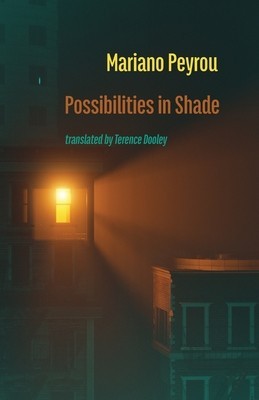 Possibilities in Shade: Posibilidades en la sombra foto