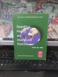 Geopolitics, History, and International Relations, Vol. 1(2), Geopolitica Bisericii, Etosul estic al religiei, New York 2009, 180