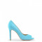 Pantofi cu toc Made in Italia - ERMINIA - Dama - Albastru