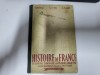 Histoire de France, Notiuni Istorie Antica, P. Besseige, 1955, Franceza, Librairie Istra, Carte Veche, Bibliofilie, 208 pagini