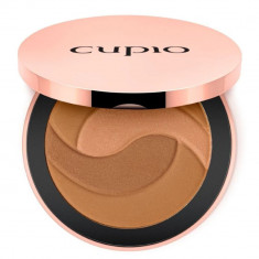 Bronzer pudra pentru fata Temptation, 7g, Cupio