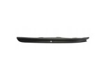 Ornament bara protectie, spoiler Volkswagen Golf Vii (5k), 2017-, montare fata, stanga, superior, RapidAuto