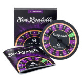 Joc erotic pentru cupluri ruleta poziții de sex ruleta