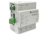 Modul UPS UPSafe Pi 4GB RAM Ethernet 12-24VDC INDUSTRIAL SHIELDS