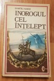 Inorogul cel intelept de Dumitru Almas, Alta editura