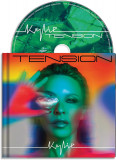 Tension (Deluxe Edition, Digibook) | Kylie Minogue