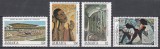 Jamaica 1983 - Crăciun - Picturi , MNH
