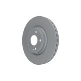 Set disc frana Mercedes Clasa A (W176) 06.12-05.18, B-Class Sports Tourer (W246 W242) 10.11-12.18, Cla Coupe (C117) 01.13-03.19, Cla Shooting Brake (