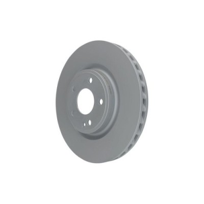 Set disc frana Mercedes Clasa A (W176) 06.12-05.18, B-Class Sports Tourer (W246 W242) 10.11-12.18, Cla Coupe (C117) 01.13-03.19, Cla Shooting Brake ( foto