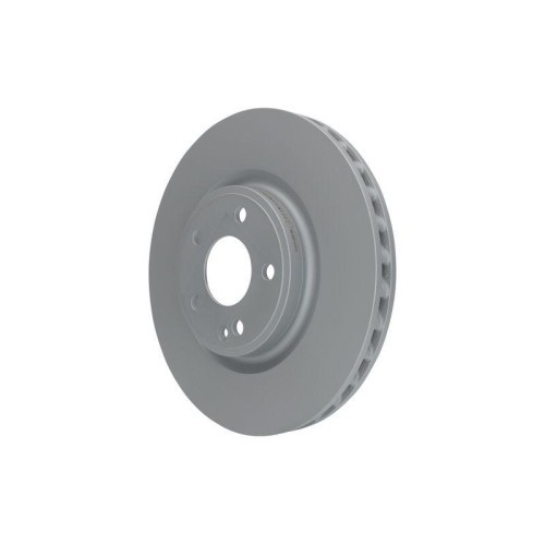 Set disc frana Mercedes Clasa A (W176) 06.12-05.18, B-Class Sports Tourer (W246 W242) 10.11-12.18, Cla Coupe (C117) 01.13-03.19, Cla Shooting Brake (