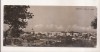 RF34 -Carte Postala- Suceava, vedere de la cetate, format lung, circulata 1963