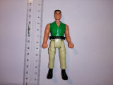 Bnk jc McDonalds 2000 Hasbro - figurina Action man