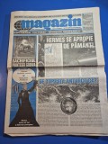 ziarul magazin 30 octombrie 2003
