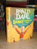 ROALD DAHL - DANNY, CAMPIONUL LUMII , ARTHUR , 2016 *
