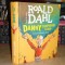 ROALD DAHL - DANNY, CAMPIONUL LUMII , ARTHUR , 2016 *