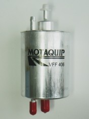 MOTAQUIP VFF406 filtru combustibil