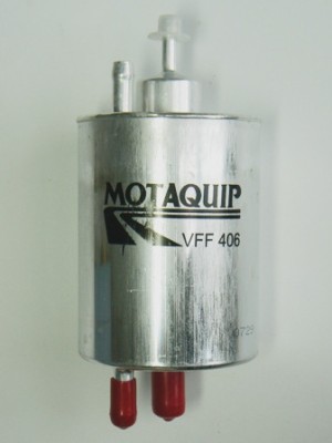 MOTAQUIP VFF406 filtru combustibil foto