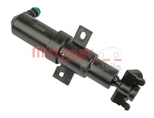 Diuza spalator faruri VW PASSAT Variant (3C5) (2005 - 2011) METZGER 2220508