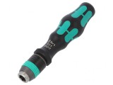 M&acirc;ner de șurubelniță cu fixare rapidă 90mm