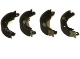 Set saboti frana CHEVROLET SPARK (2005 - 2016) ABE C00007ABE