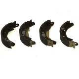 Set saboti frana CHEVROLET SPARK (2005 - 2016) ABE C00007ABE
