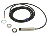 Senzor Inductiv PNP/NO 16mm M12 IP67 30VDC