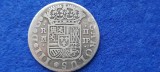 SPANIA 2 REALES 1760