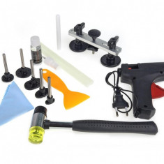 Kit reparatie caroserie DIY