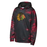 Chicago Blackhawks hanorac de copii NHL Team Dynamics Pullover Sublimated - 170&ndash;176 cm (14&ndash;16 ani)