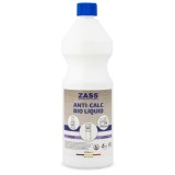 Detartrant si igienizant lichid pentru dozatoare de apa ZASS ZDL 03, 1000 ML - NOU