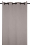 Draperie Notte 135X250 Cm, Culoare In, 100% Poliester