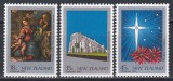 Noua Zeelanda 1983 - Crăciun, MNH