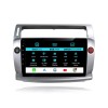 Navigatie Dedicata Citroen C4 (2004-2009), 9Inch, 8Gb Ram, 256Gb Stocare, Carplay