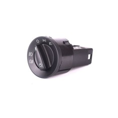 Buton Comutator far compatibil VW Passat B5 Golf 4 Passat Skoda Octavia fara functie automata Cod:1C0941531A Automotive TrustedCars