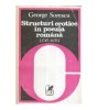 George Sorescu - Structuri erotice in poezia romana (1745-1870) -