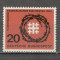 Germania.1963 Ziua Bisericii Evangelice MG.179